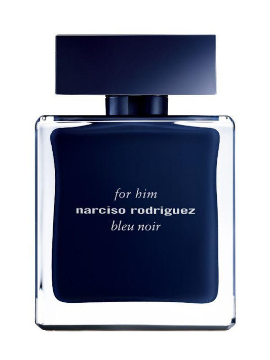Narciso Rodriguez Bleu Noir Eau De Toilette M 100Ml