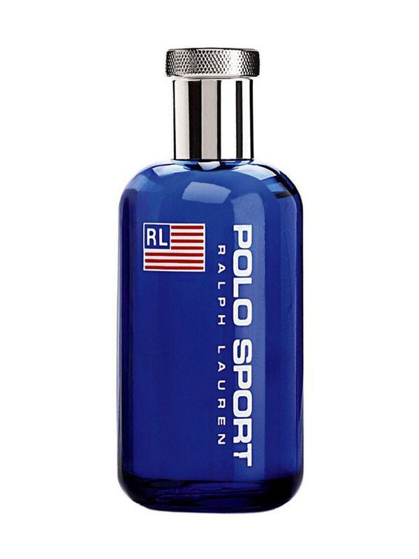 Buy Ralph Lauren Polo Sport Eau De Toilette M 125Ml Discover