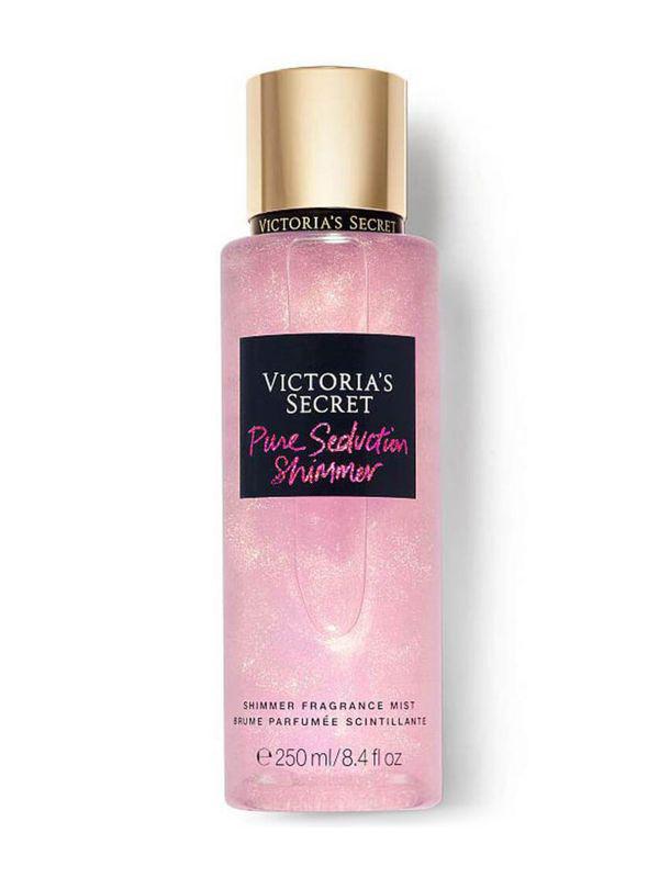 Buy Victorias Secret Pure Seduction Shimmer Fragrance Mist 250Ml