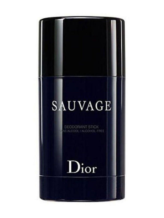 Dior Sauvage Deodorant Stick 75 Ml