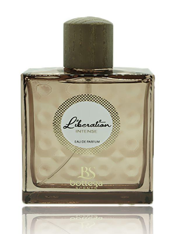 BOTTEGA SCENTS LIBERATION INTENSE EDP 100ML