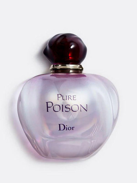 Dior Pure Poison Eau De Parfum L 100Ml