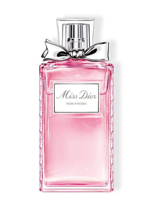 Dior Miss Dior Rose Nroses Eau De Toilette L 100Ml