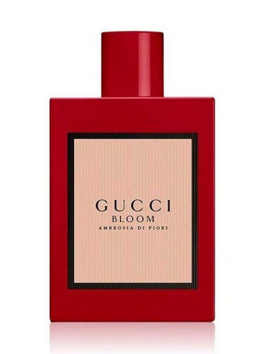 Gucci Bloom Ambrosia Di Flori Eau De Parfum Intence 100 Ml