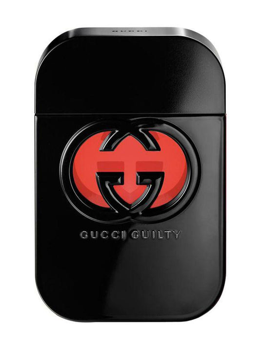 Gucci Guilty Black L Eau De Toilette 75Ml