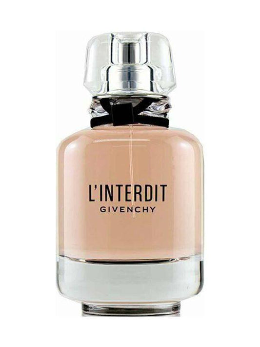 Givenchy Linterdit L Eau De Parfum 80Ml