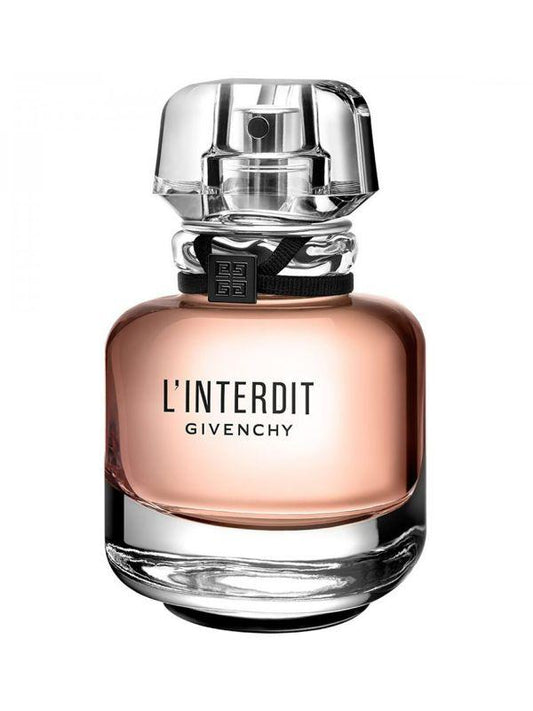 Givenchy Linterdit Eau De Parfum 50Ml