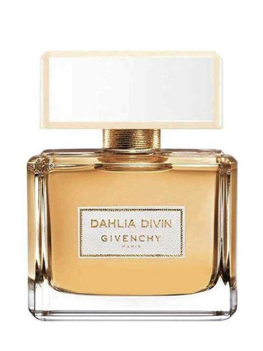 Givenchy Dahlia Divin Eau De Parfum 75Ml