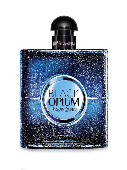Ysl Black Opium Eau De Parfum Intense L 90Ml