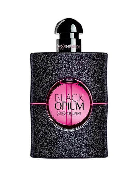 Ysl Black Opium Neon L Eau De Parfum 75Ml