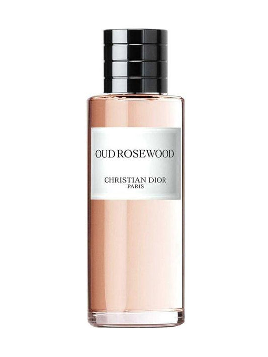 Christian Dior Oud Rosewood Eau De Parfum 125Ml