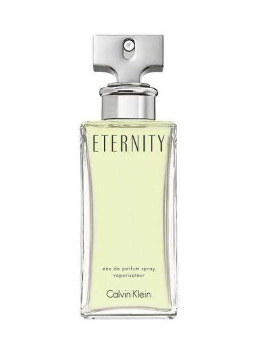 CalvinÃ‚Â Klein Eternity Eau De Parfum L 100Ml
