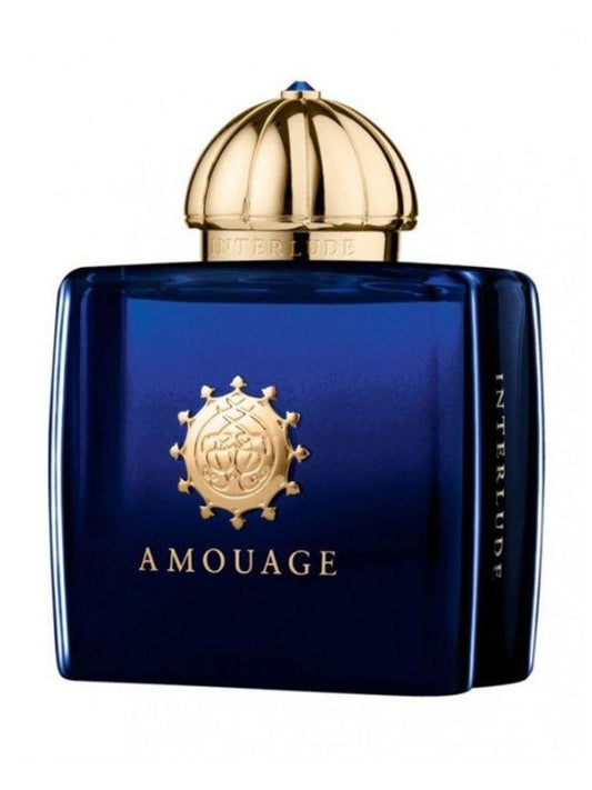 Amouage Interlude Eau De Parfum W 100Ml