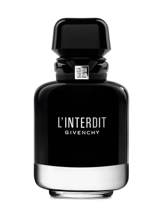 Givenchy Linterdit Intense L Eau De Parfum 80Ml