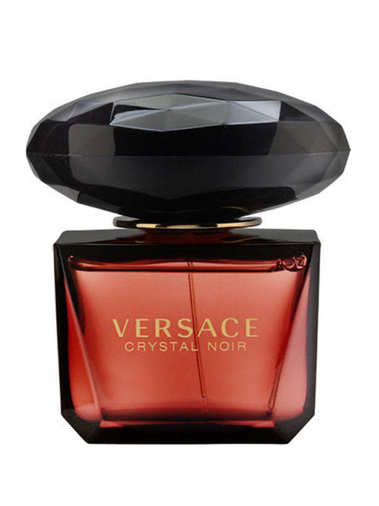 Versace Crystal Noir Eau De Parfum 90Ml