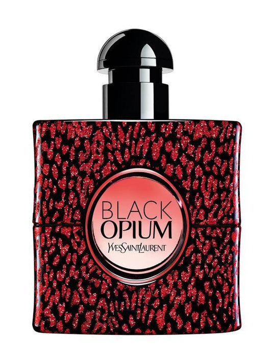 Ysl Black Opium Limited Edition Eau De Parfum 50Ml