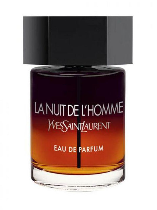Ysl La Nuit De L Homme Eau De Parfum100Ml