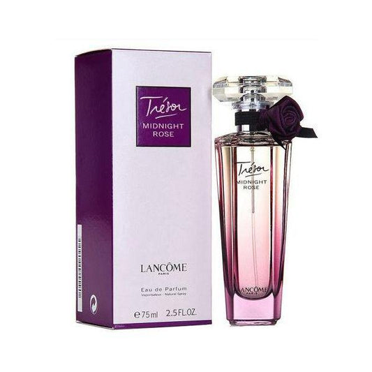 Lancome Tresor Midnight Rose Eau De Parfum 75Ml