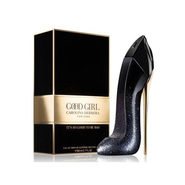 Carolina herrera ch store good girl