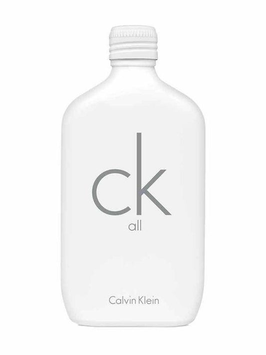 Calvin Klein All M Eau De Toilette 100Ml