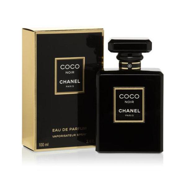 Chanel Coco Noir Eau De Parfum 100Ml