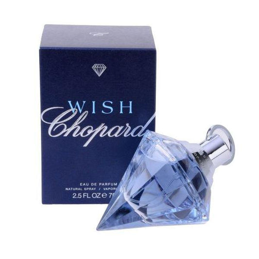 Chopard Wish L Eau De Parfum 75Ml