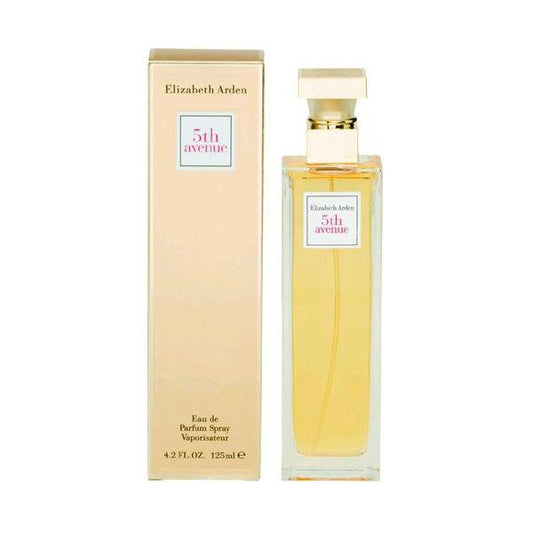 Elizabeth Arden 5Th Avenue L Eau De Parfum 125Ml