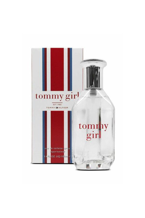 perfumes similar to tommy girl