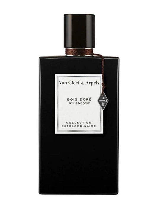 Van Cleef & Arpels Bois Dore Eau De Parfum 75Ml