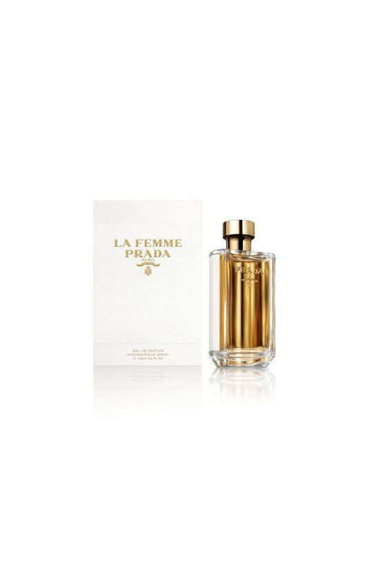 Prada La Femme Milano Eau De Parfum 100Ml