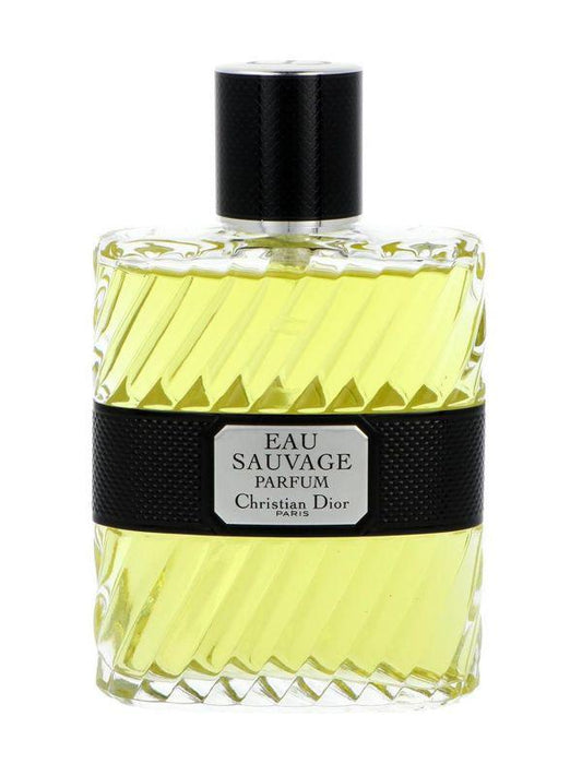 Dior Eau Sauvage Parfum M 100Ml