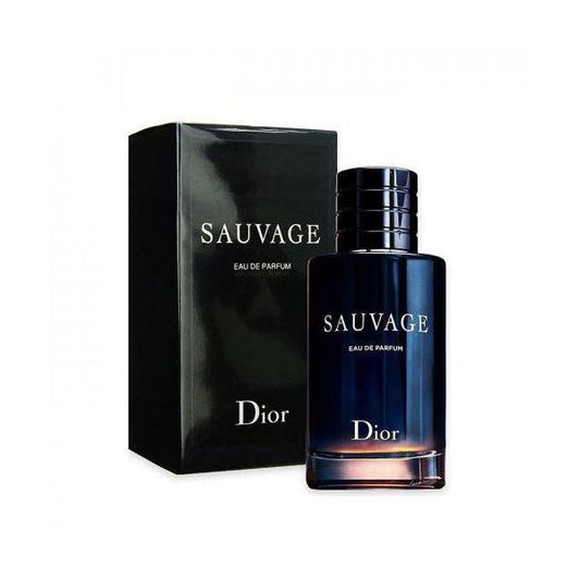 Dior Sauvage M Eau De Parfum 200Ml