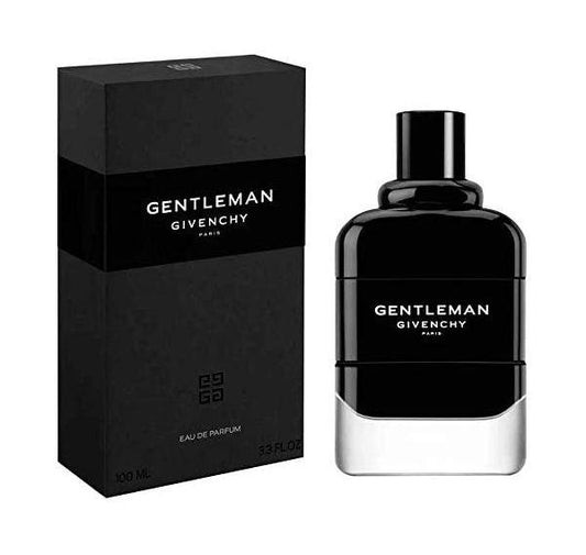 Givenchy Gentleman Eau De Parfum 100Ml