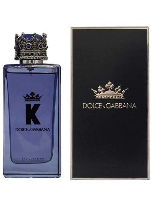 D&G King M Eau De Parfum 100Ml
