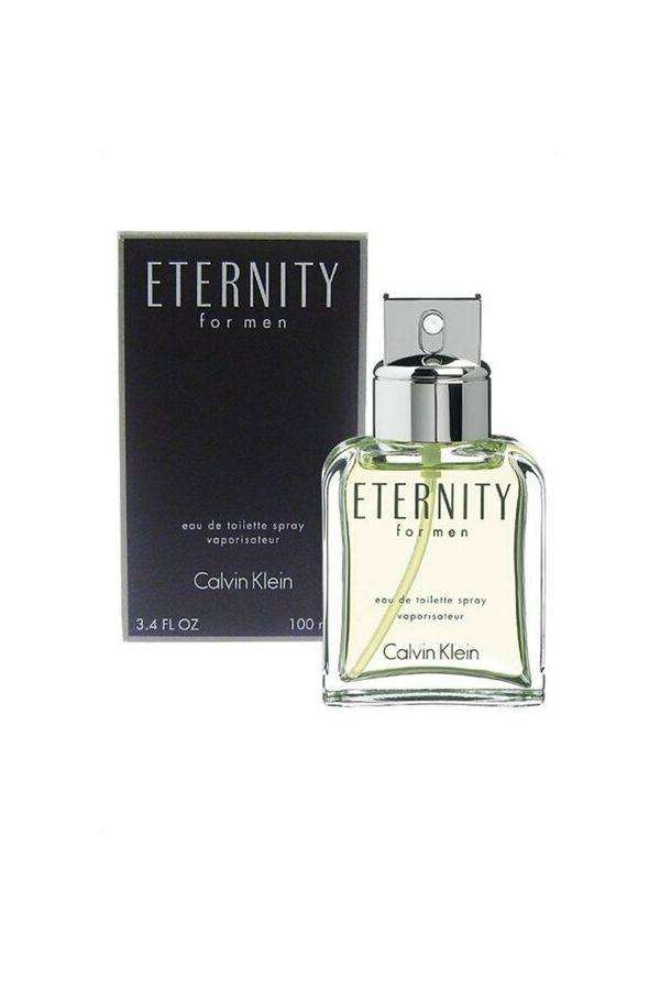 Ck Eternity M Edt 100Ml - Main Image