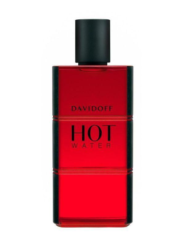 Davidoff Hot Water Eau De Toilette M 110Ml