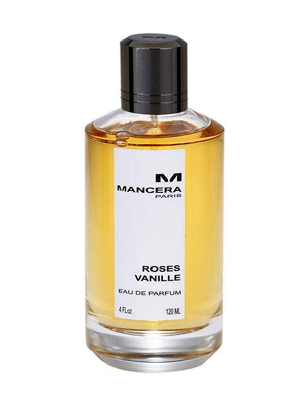 Mancera Vanille Exclusive Eau de Parfum