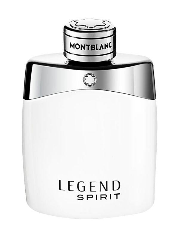 Montblanc black perfume best sale