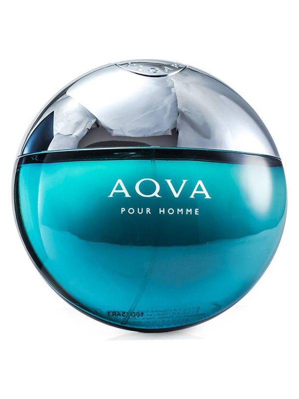 BVLGARI AQVA POUR HOMME EAU DE TOILETTE 150ML