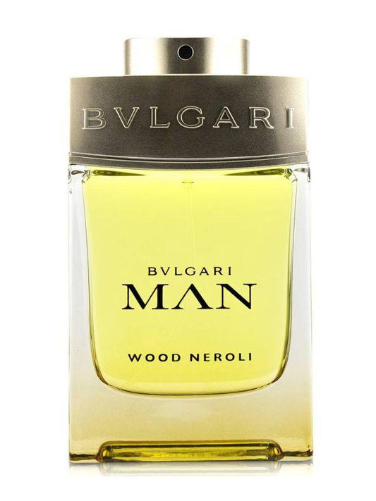 Bvlgari Man Wood Neroli M Eau De Parfum 100Ml