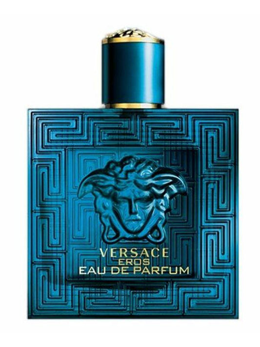 Versace Eros M Eau De Parfum 100Ml