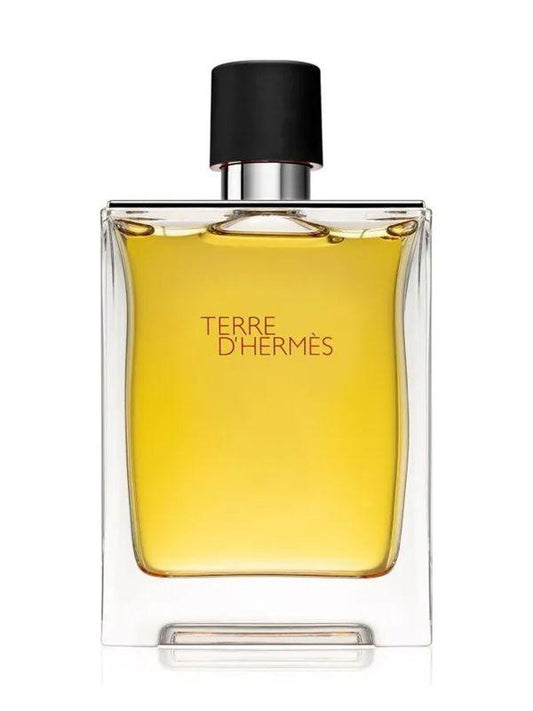 Hermes Terre D Hermes M Eau De Parfum 200Ml