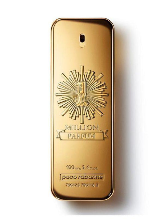 Paco Rabanne One Million Parfum 100Ml