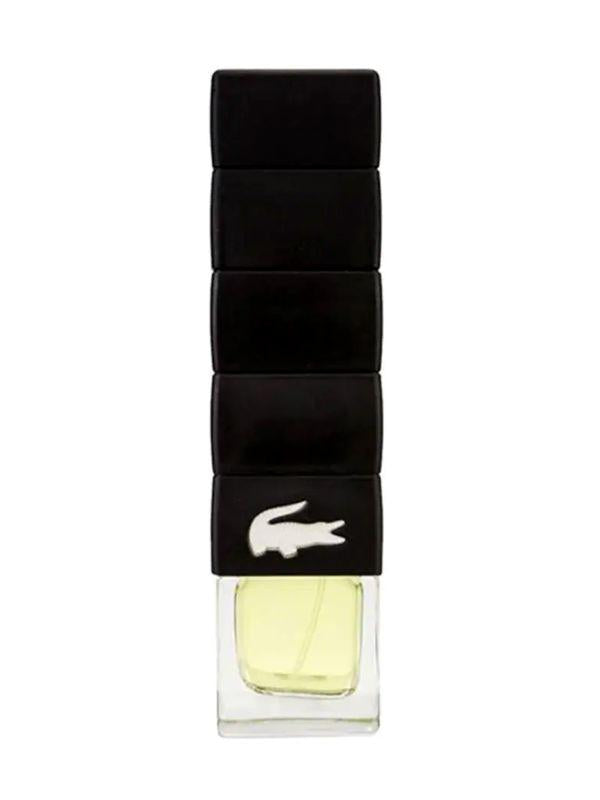 Lacoste 2024 challenge perfume