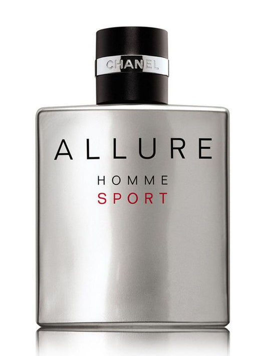 Chanel Allure Homme Sport Eau De Toilette 150Ml