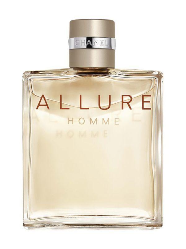 CHANEL ALLURE HOMME EAU DE TOILETTE 50ML