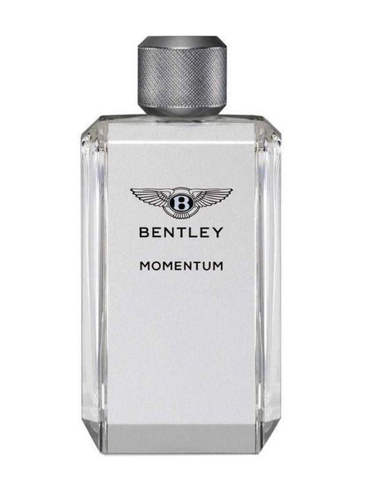 Bentley Momentum Intense Eau De Parfum M 100Ml