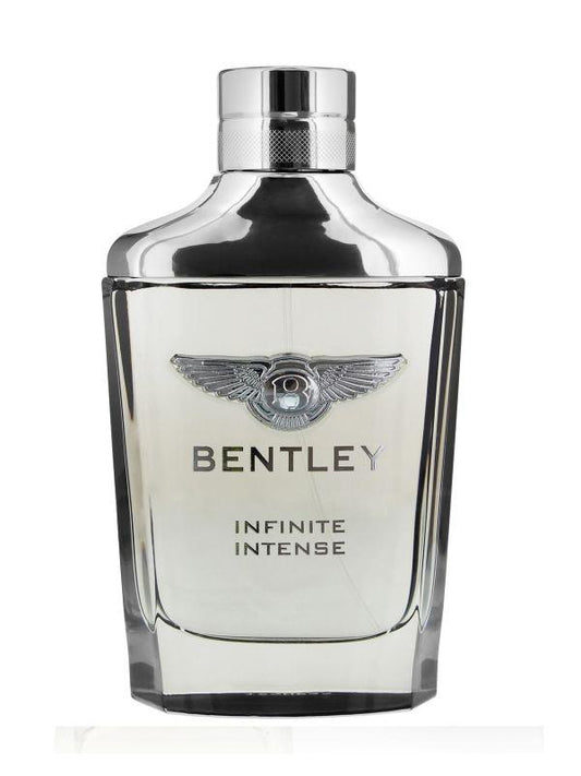 Bentley Infinite Intense Eau De Parfum 100Ml
