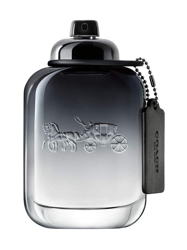 Coach men's eau de toilette new arrivals