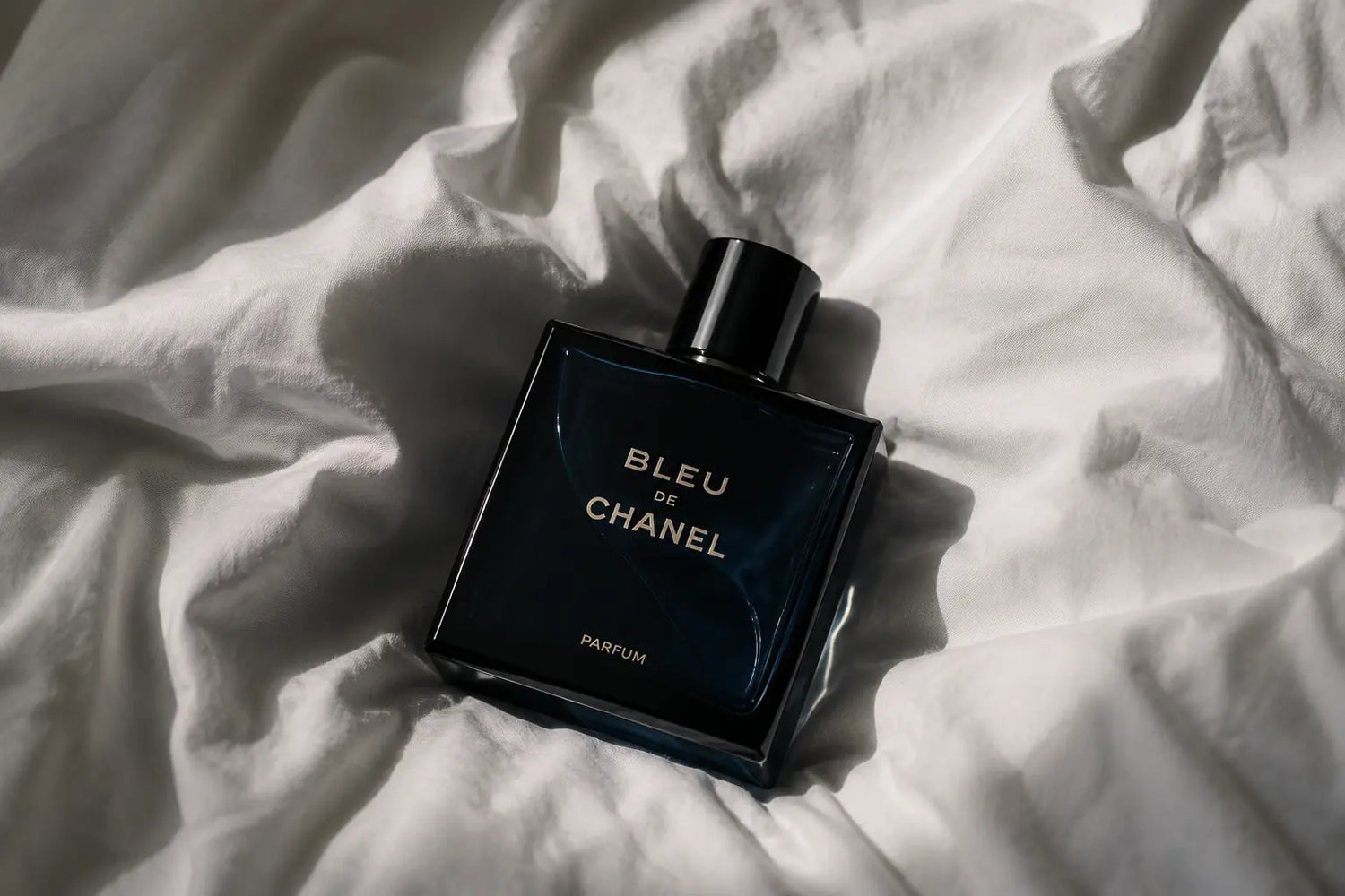 Chanel Perfumes for Men
